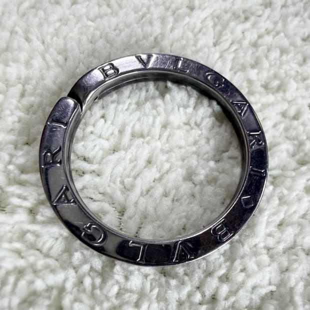 불가리 키링 판매