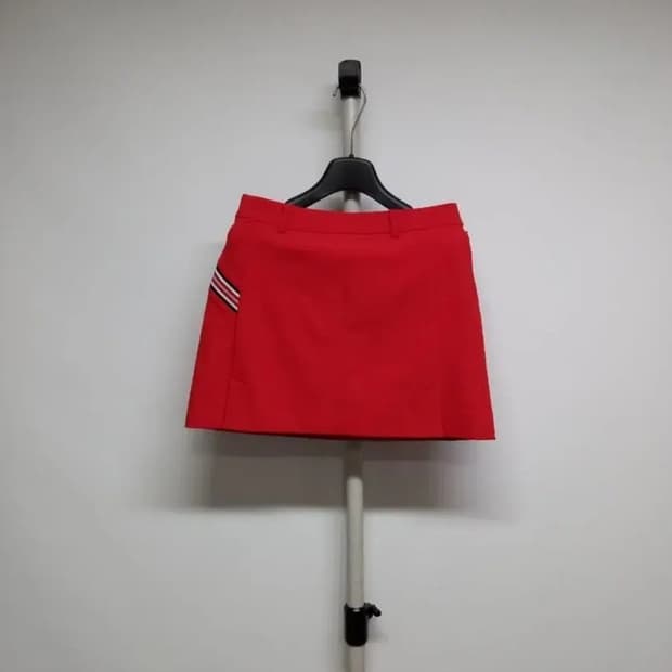 왁 골프 WAAC 춘추여름간절기 큐롯스커트 67