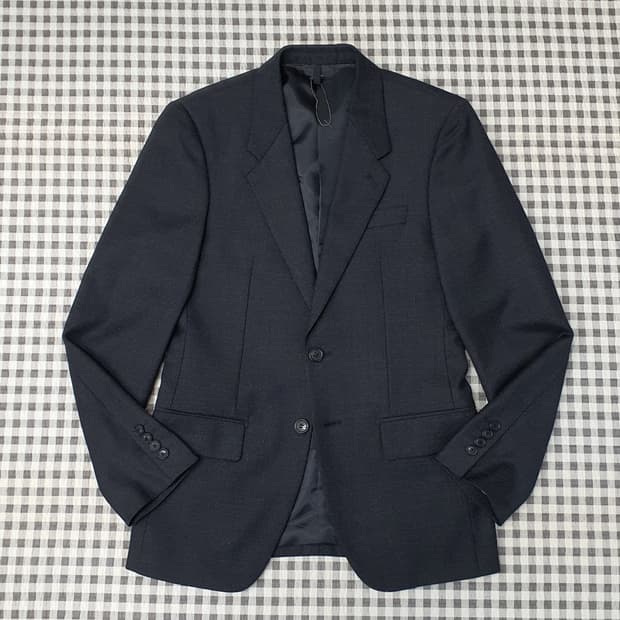 미착용 커스텀멜로우 블레이저 자켓 남자95