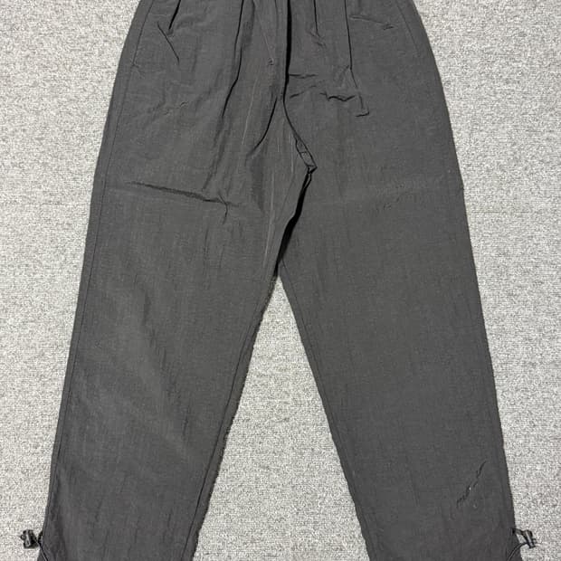 슬릭앤이지 로키팬츠