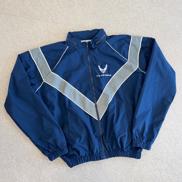 U.S Air Force IPFU Jacket 미공군 자켓