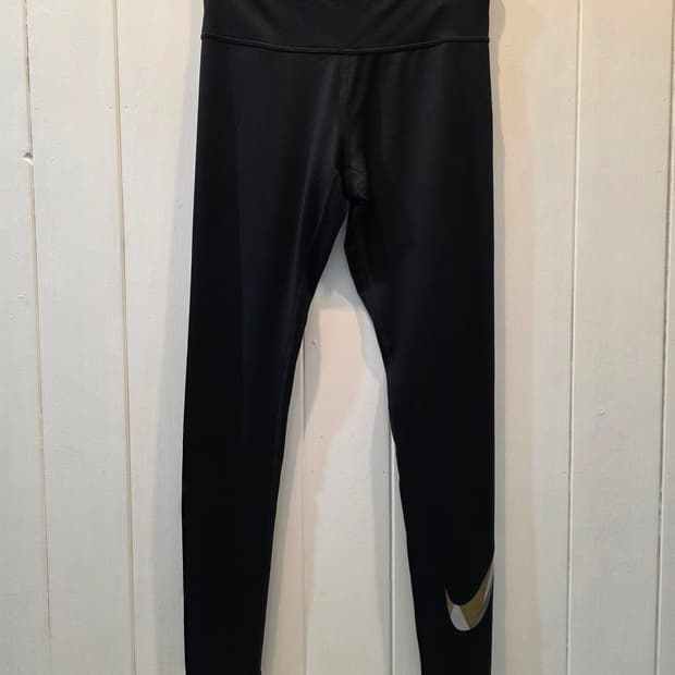 NIKE 나이키 레깅스 (기본)