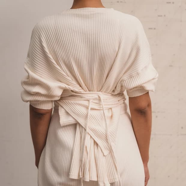 베이스레인지 shaw long sleeve S