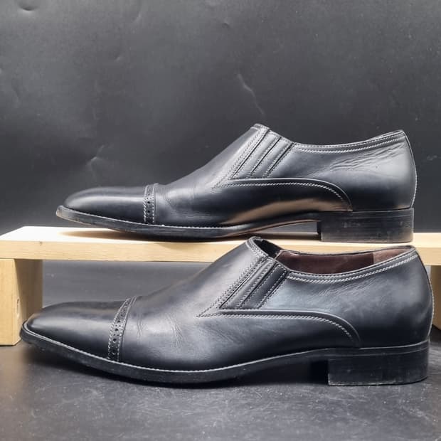 아테스토니 남성로퍼 265