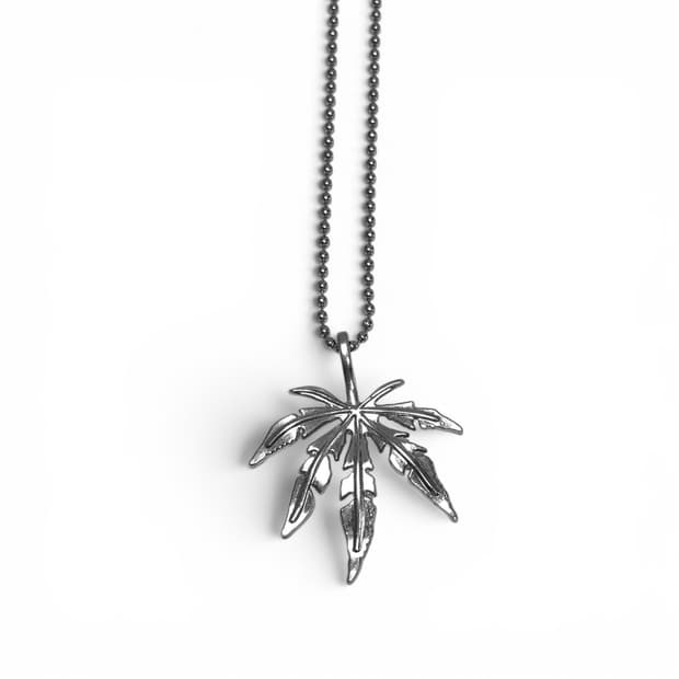 420 PENDANT NECKLACE