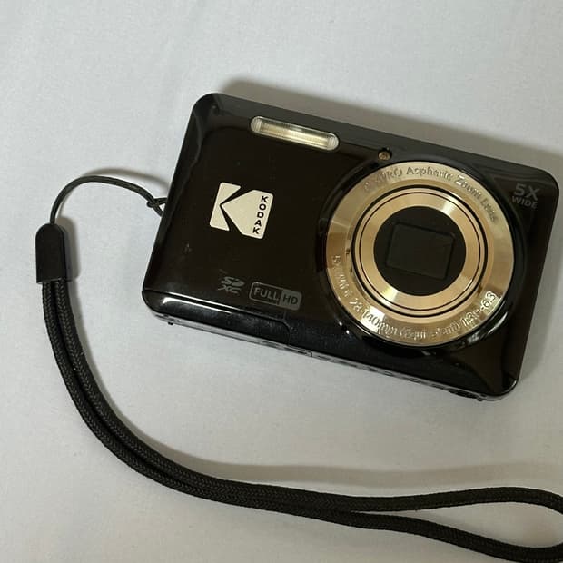 Kodak Pixpro FZ55 코닥 픽스프로 FZ55