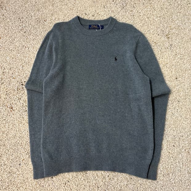 폴로 니트 ⭐️1049