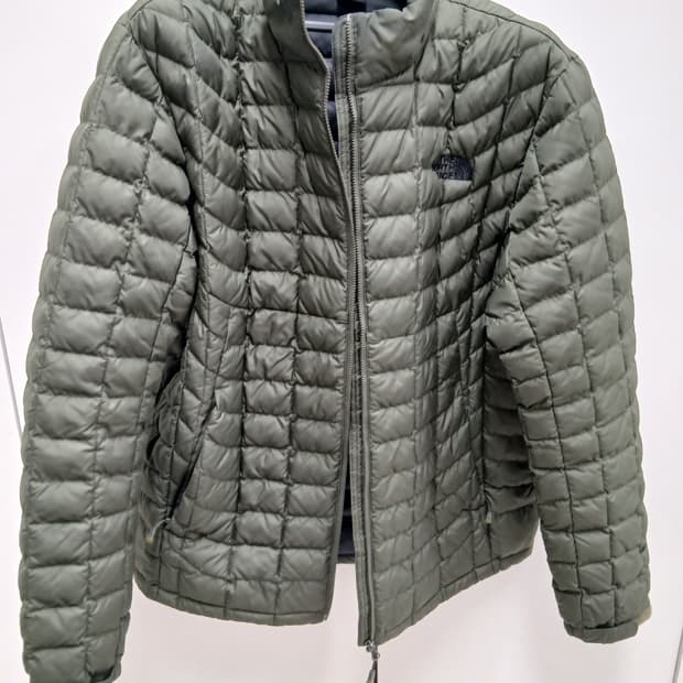 노스베이스 경량패딩 105(XL)