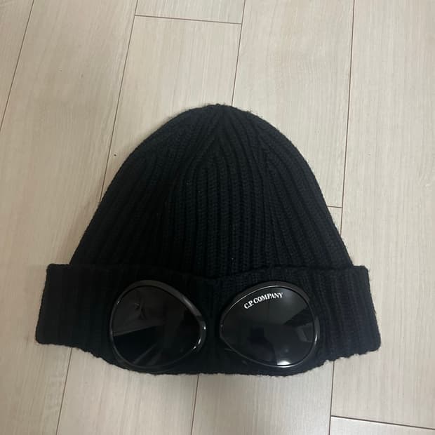Cp컴퍼니 고글비니