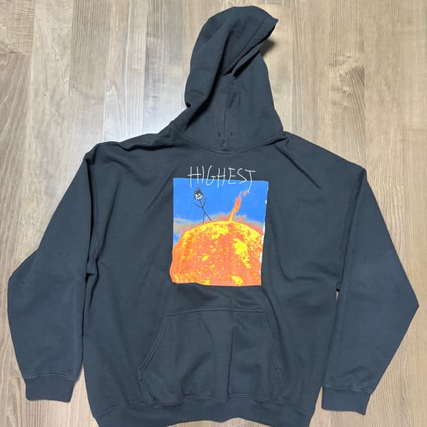 스캇 캑터스잭 머천 후드