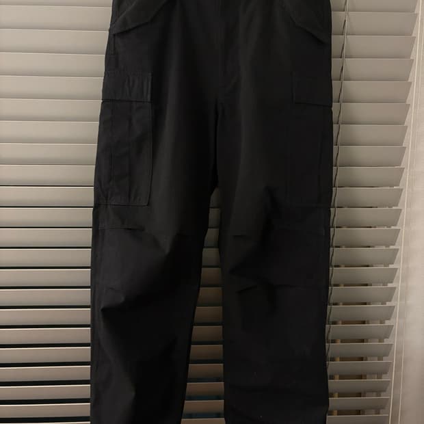 나나미카 카고 팬츠 32