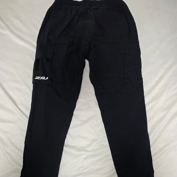2xu 나일론 카고 조거 팬츠 82 L 100