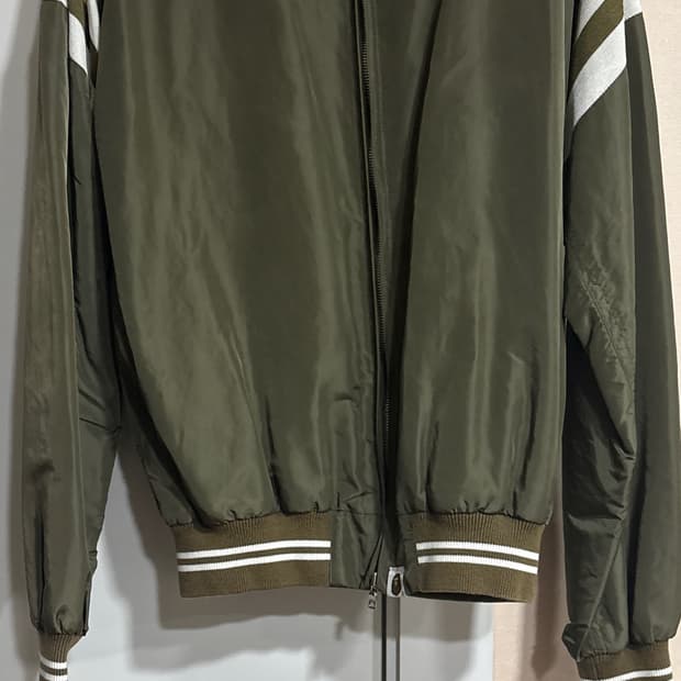 베이프 빈티지 자켓