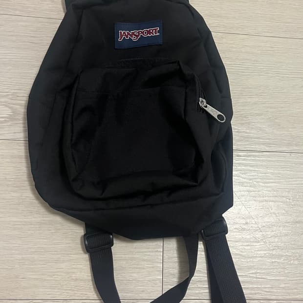 잔스포츠 하프파인트 미니백팩