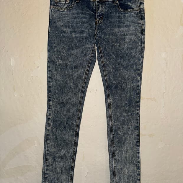 00s japanese jeans