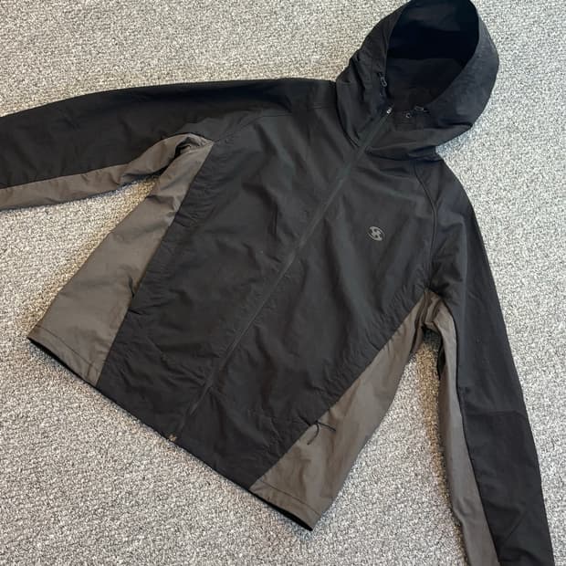 산산기어 알파 자켓