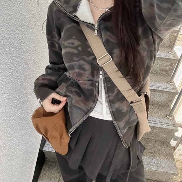 급전으로 오늘까지만 31 베이프 서모그래피 샤크 후드집업