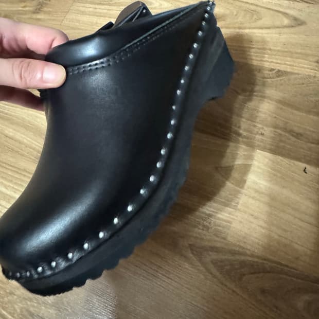 트로앤토프 클로그 37