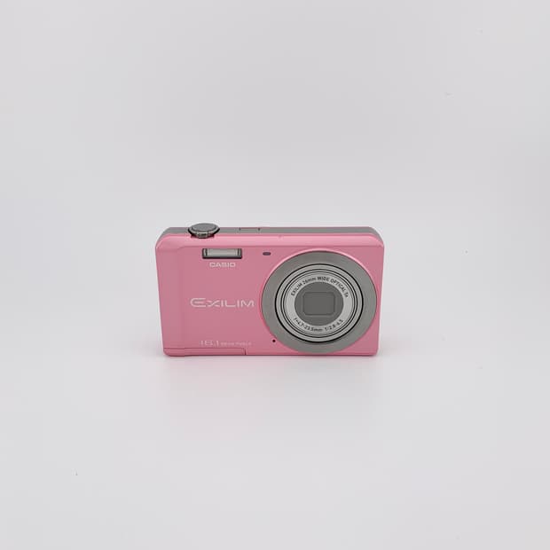 환연 현지pick💘) 카시오 엑실림 z28 핑크 (casio z28)