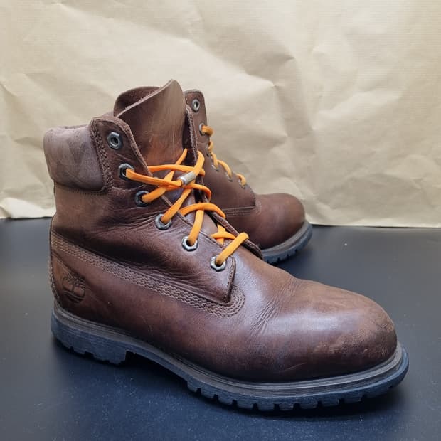 팀버랜드 6인치 남성워커부츠 265