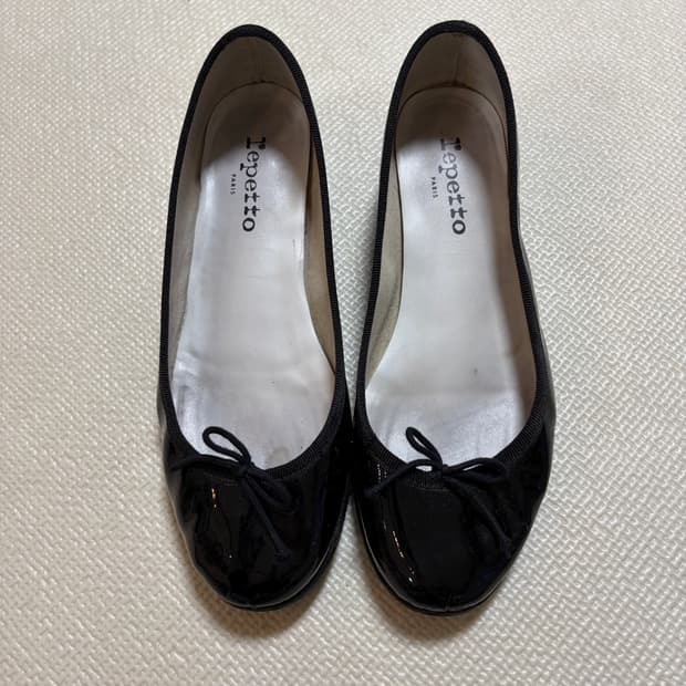 레페토 까미유 38.5