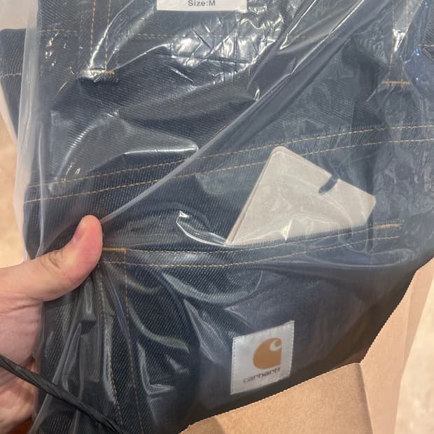 칼하트 브랜던 팬츠 판매합니다. Carhartt Brandon Pant
