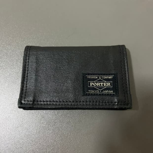 포터 카드 케이스