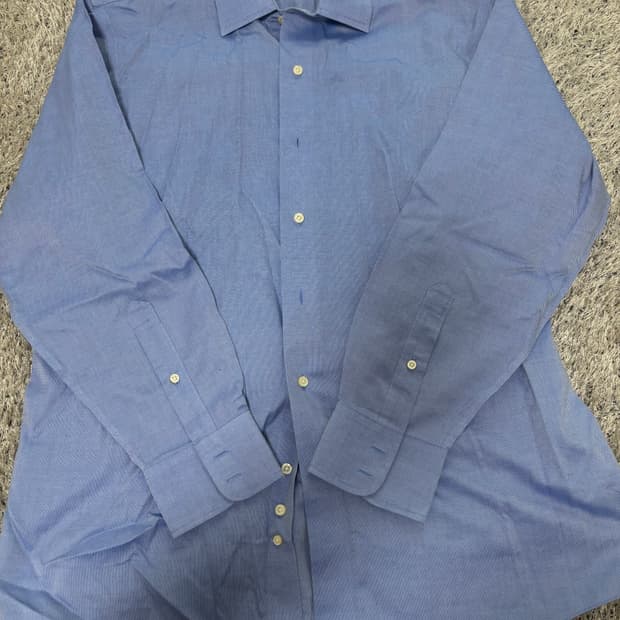 일본판 브룩스브라더스 셔츠 사이즈 105-110