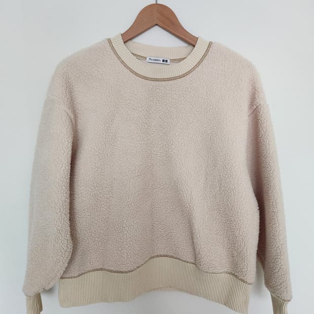 남자 UNIQLO x JW Anderson 맨투맨