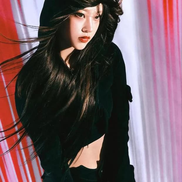 aesynctx 에이시넥틱스 후드 볼레로 블랙