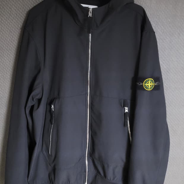 스톤아일랜드 자켓