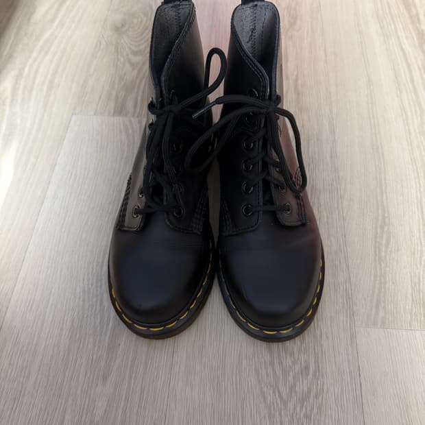 닥터마틴 스무스 220