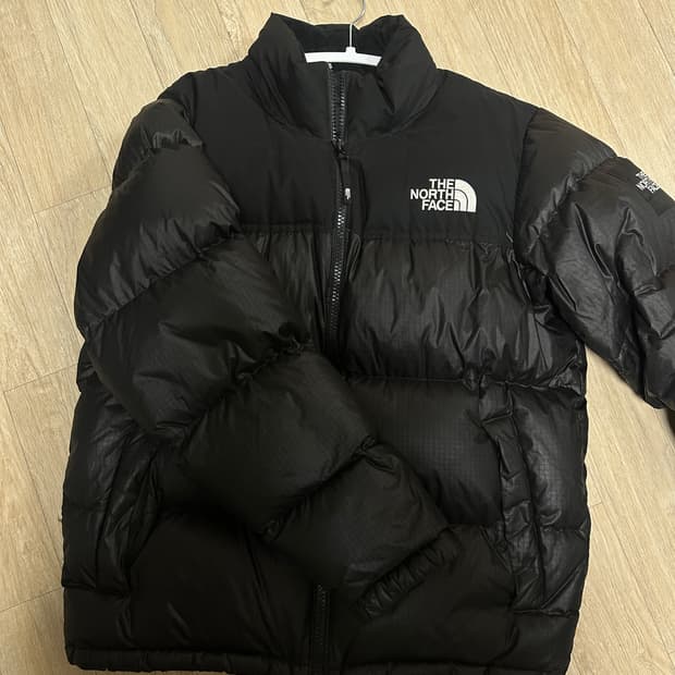 노스페이스 눕시 L