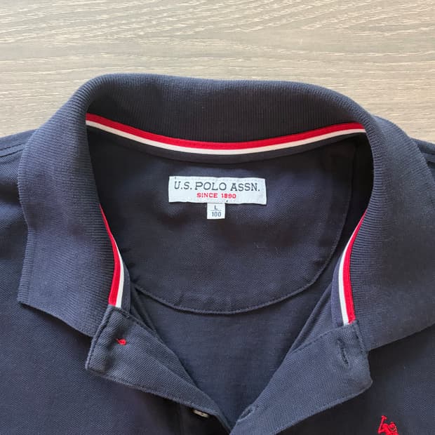 U.S POLO ASSN