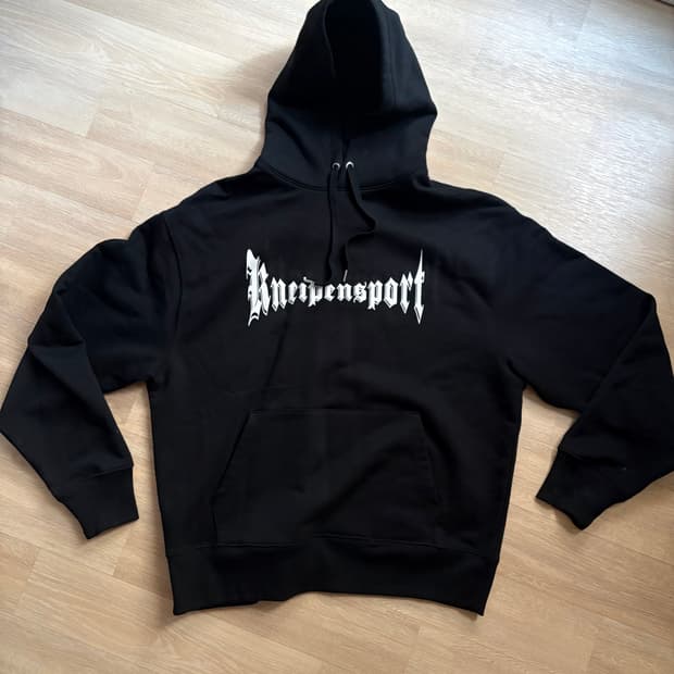 Kneipensport 후드티 XL