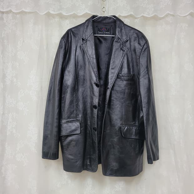 남성 양가죽 블레이즈 105