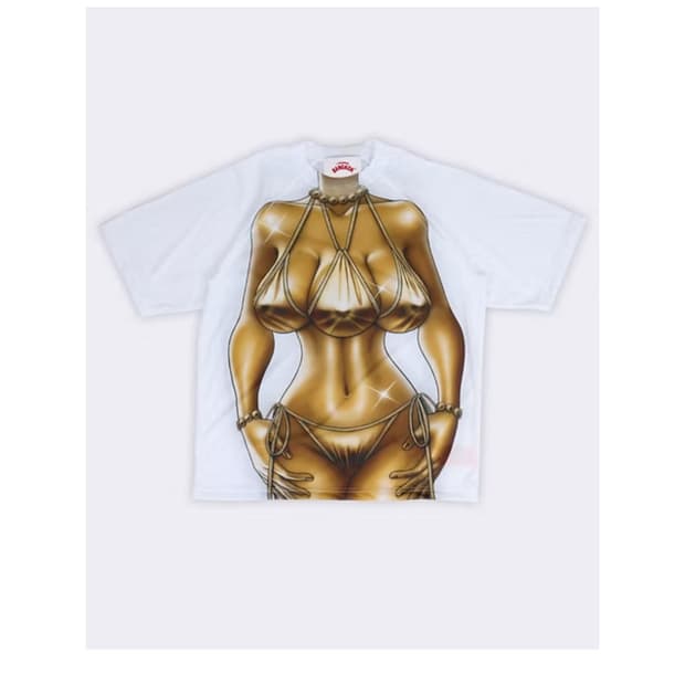 i wanna bangkok 티셔츠