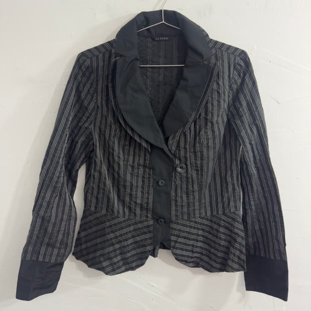 la duree design jacket