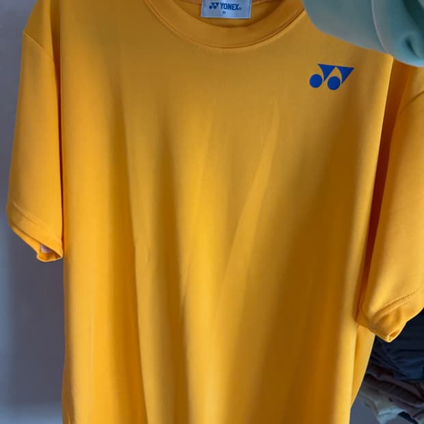 요넥스 일본현지 구매