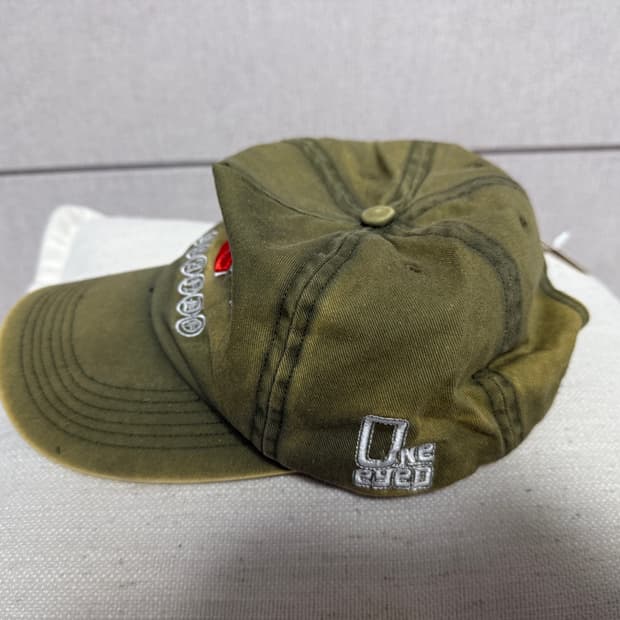 Palyhollywood brando 볼캡