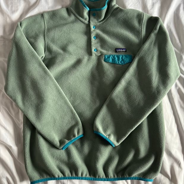 [여성XL/남성L] 파타고니아 빈티지 신칠라
