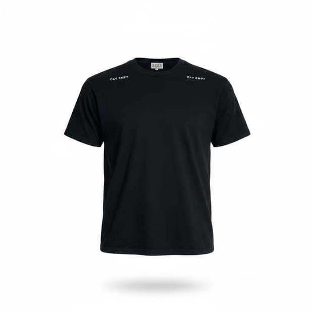 카브엠트 반팔 2XL