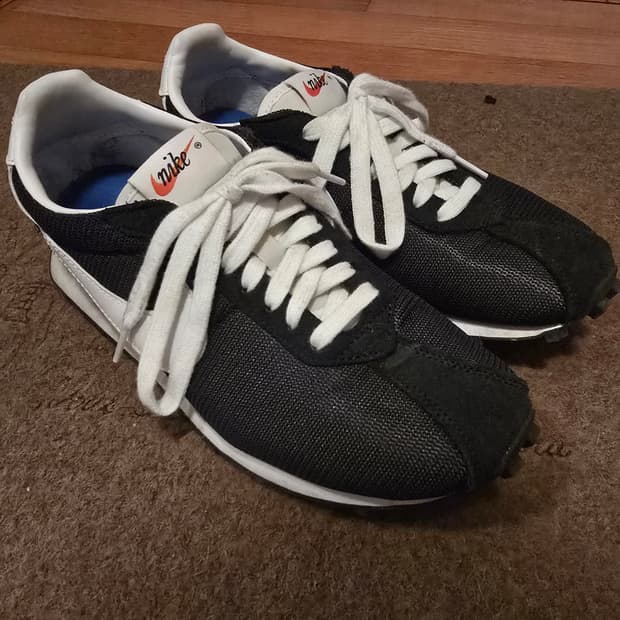 나이키 LD-1000 블랙 255