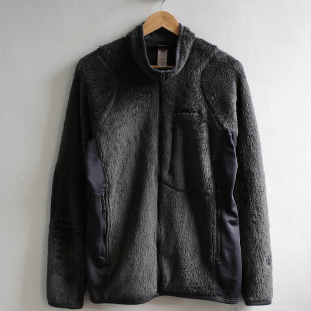 파타고니아 레귤레이터 3 플리스 자켓