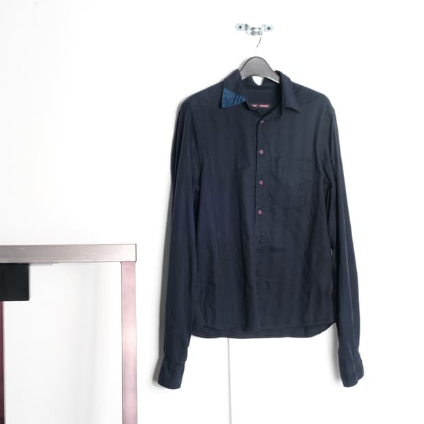 Casey VIdalenc shirt