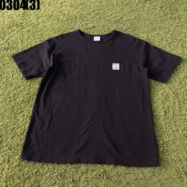 트루릴리전 반팔티셔츠