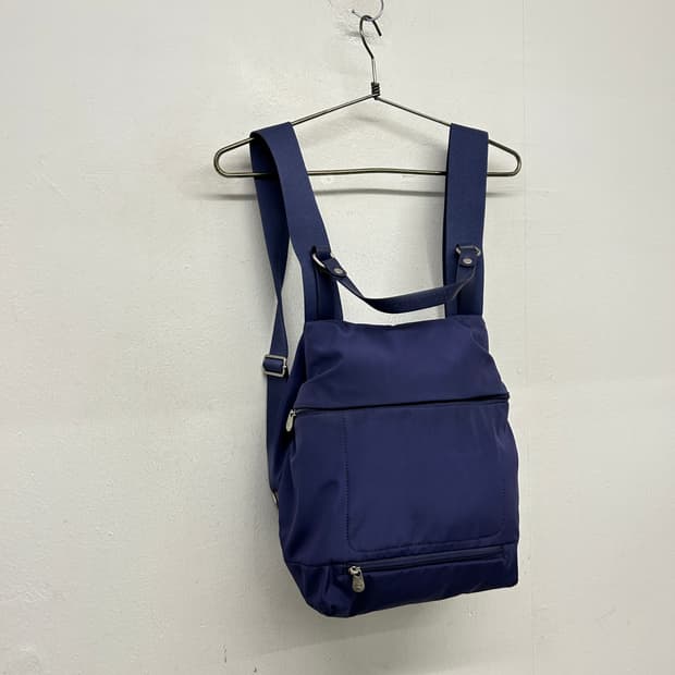 만다리나덕 백팩