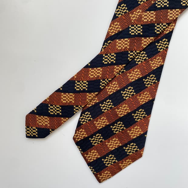 에르메네질도제냐 정품 명품 넥타이