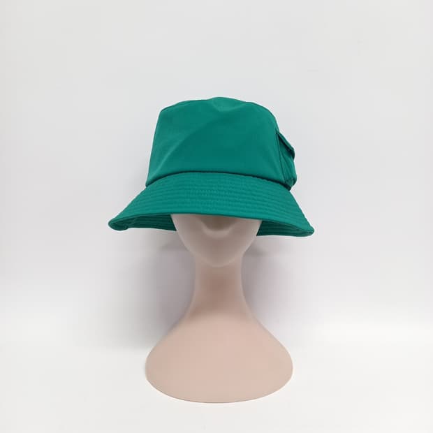 새 와이드앵글 골프 버킷 햇 벙거지