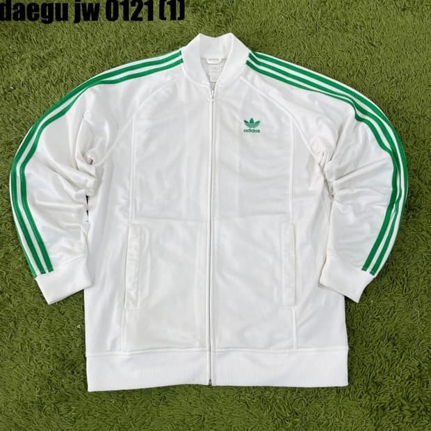 아디다스 파이어버드 져지집업 